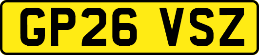 GP26VSZ