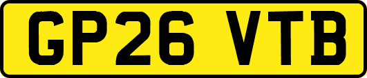 GP26VTB