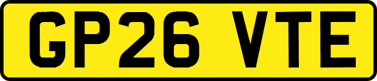GP26VTE
