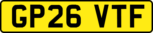 GP26VTF