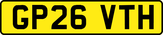 GP26VTH