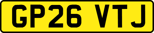 GP26VTJ