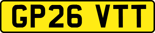 GP26VTT