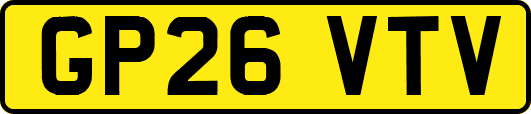 GP26VTV