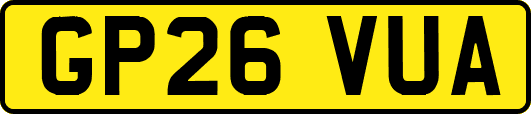 GP26VUA