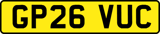 GP26VUC