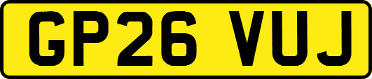 GP26VUJ