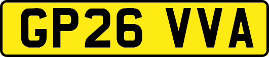 GP26VVA