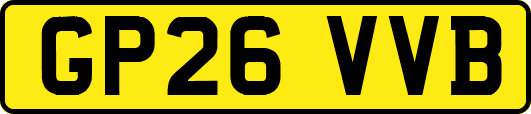 GP26VVB