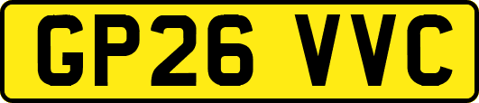 GP26VVC