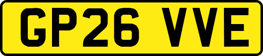 GP26VVE