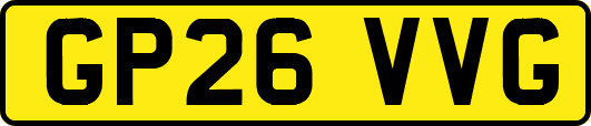 GP26VVG