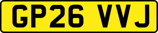 GP26VVJ