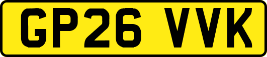 GP26VVK