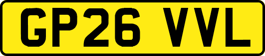 GP26VVL