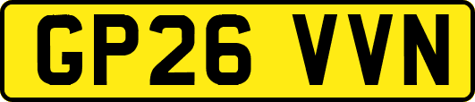GP26VVN
