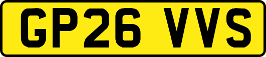 GP26VVS