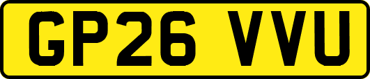 GP26VVU