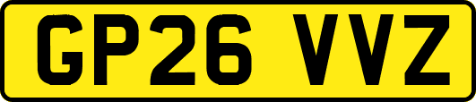 GP26VVZ