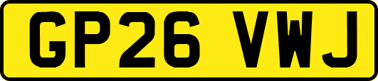 GP26VWJ