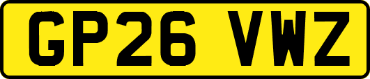 GP26VWZ