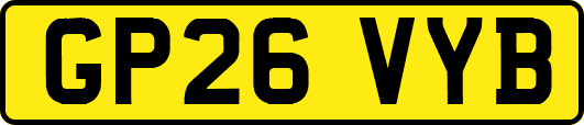 GP26VYB