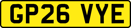 GP26VYE