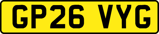 GP26VYG