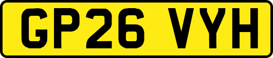 GP26VYH