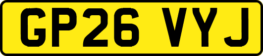 GP26VYJ