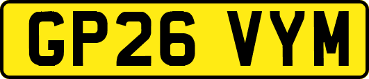GP26VYM