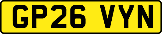 GP26VYN