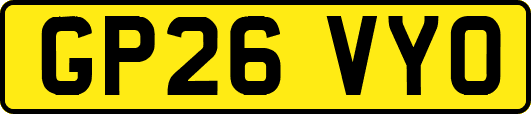 GP26VYO