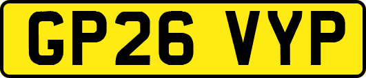 GP26VYP