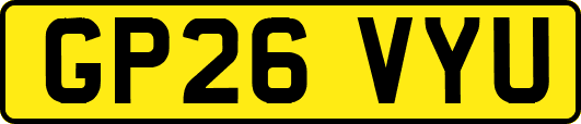 GP26VYU