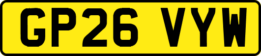 GP26VYW