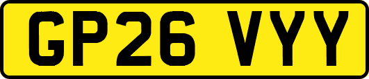 GP26VYY