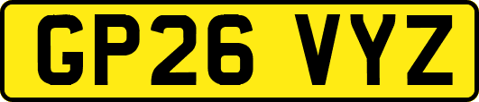 GP26VYZ