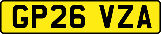 GP26VZA
