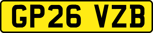 GP26VZB