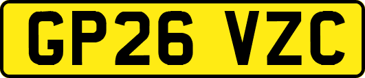 GP26VZC