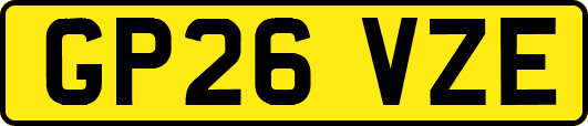 GP26VZE