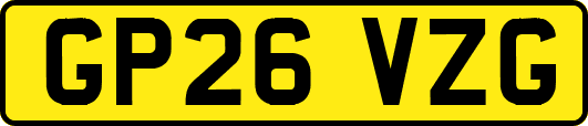 GP26VZG