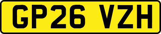 GP26VZH