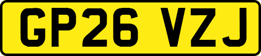 GP26VZJ
