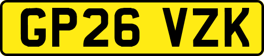 GP26VZK