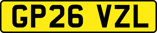 GP26VZL