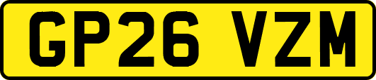GP26VZM