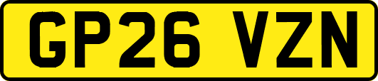 GP26VZN