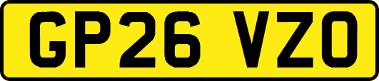 GP26VZO